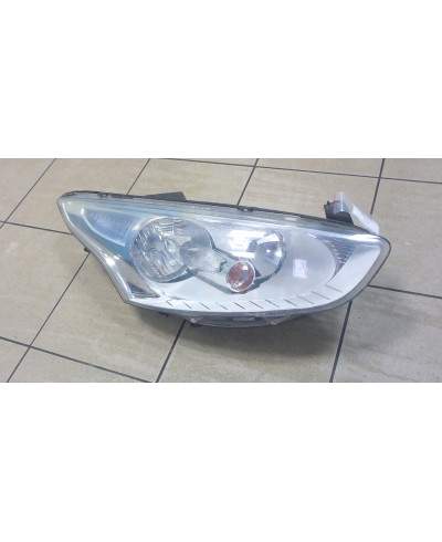 Ford B-Max Reflektor Prawy 04614099900010