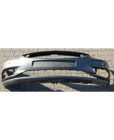 Opel Astra K Zderzak Przód 39151025