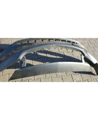 Opel Astra K Zderzak Przód 39151025