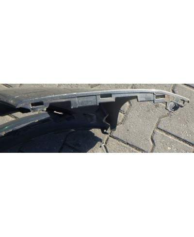 Opel Astra K Zderzak Przód 39151025