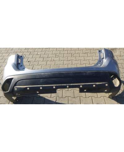 Mitsubishi Outlander Zderzak Tył 6410C798ZZ
