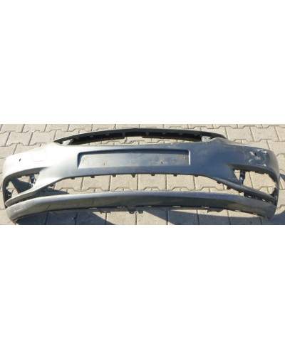 Opel Astra K Zderzak Przód 39151025