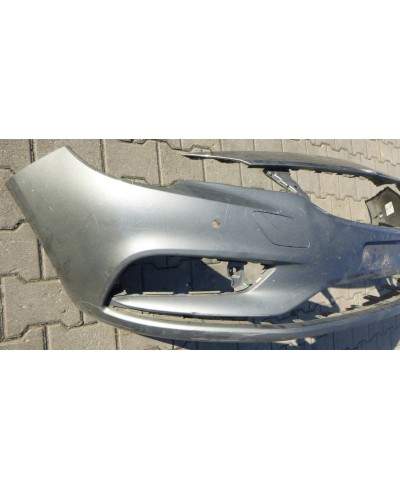 Opel Astra K Zderzak Przód 39151025