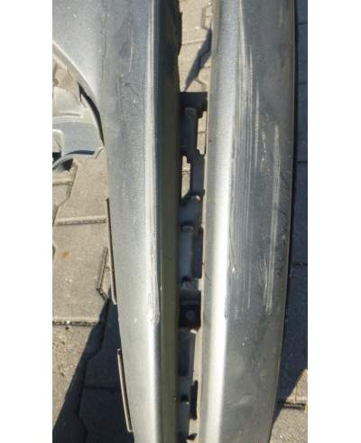 Opel Astra K Zderzak Przód 39151025