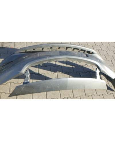 Opel Astra K Zderzak Przód 39151025