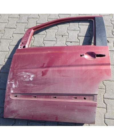 Mercedes Vito Drzwi Lewy Przód