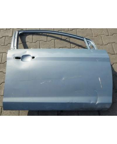 Ford Focus MK2 Drzwi Przód Prawe