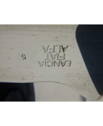 Fiat Doblo Drzwi Prawy Tył