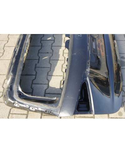 Mercedes GLE W167 Klapa Tył A1677403800
