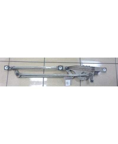 Ford Focus Mechanizm Wycieraczek 4m51-17504-ac