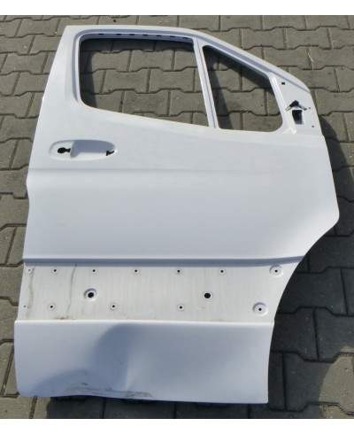 Mercedes Sprinter Drzwi Przód Prawe A9107202300
