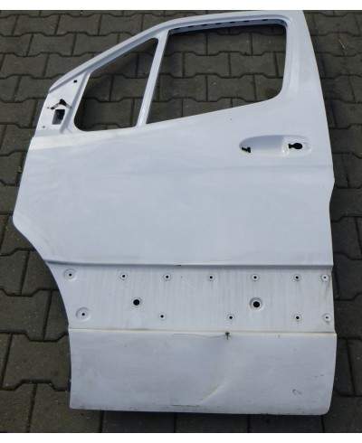 Mercedes Sprinter Drzwi Przód Lewe A9107202200
