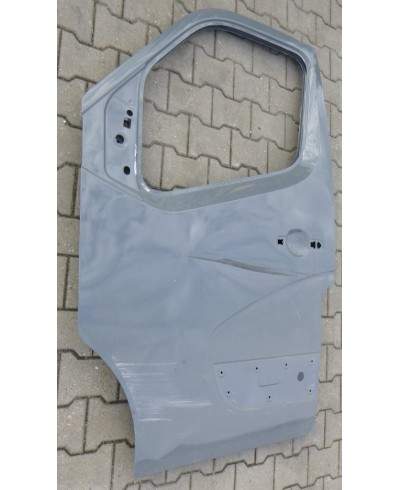 Renault Master Drzwi Przód Lewe