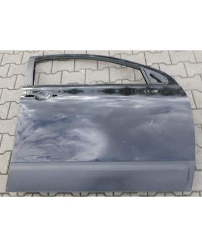 Nissan Qashqai Drzwi Przód Prawe