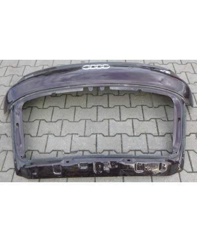 Audi Q7 Klapa Tył 4M0