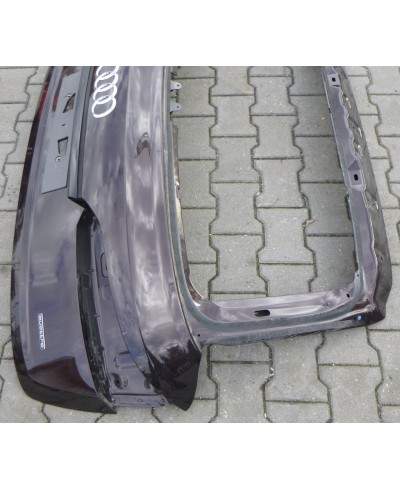Audi Q7 Klapa Tył 4M0