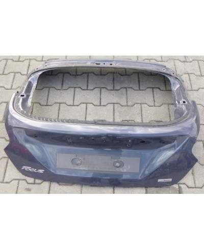 Ford Focus MK3 Klapa Tył BV51-A431F78AB