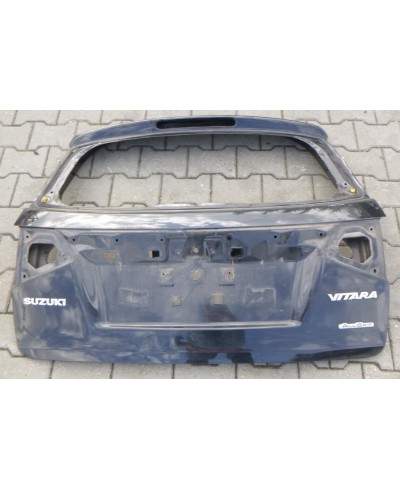 Suzuki Vitara Klapa Tył
