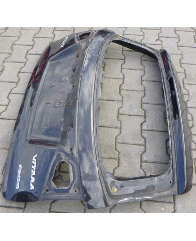 Suzuki Vitara Klapa Tył