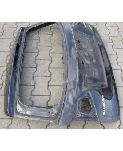 Suzuki Vitara Klapa Tył