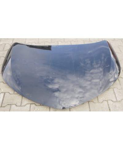 Toyota Corolla E16 Maska