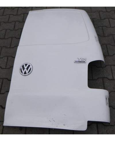 VW T5 Drzwi Prawy Tył