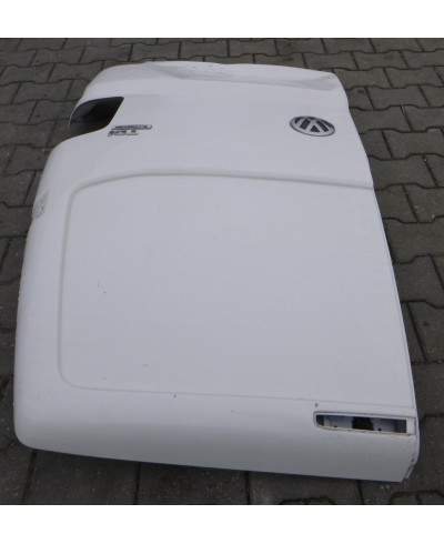 VW T5 Drzwi Prawy Tył