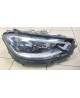 Mercedes S-Klasa W223 Reflektor Prawy a2239061804