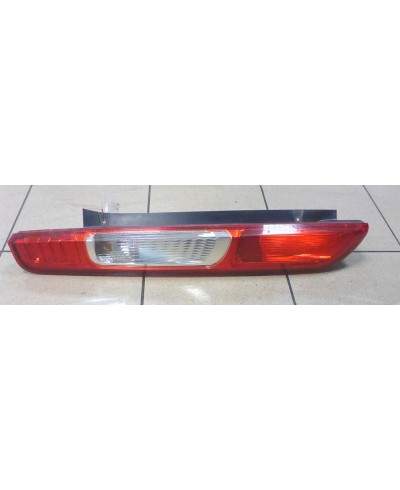Ford Focus Lampa Tył Lewa