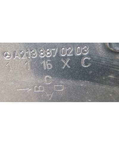 Mercedes E W213 Maska a2138870203