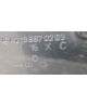 Mercedes E W213 Maska a2138870203