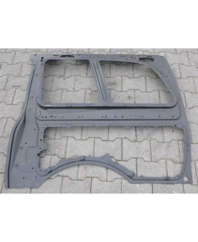 Mercedes Vito Poszycie A6396360560