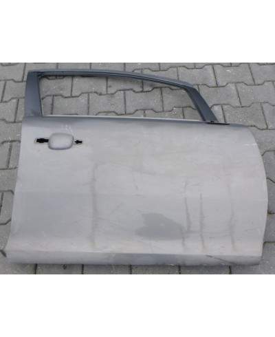 Opel Corsa D Drzwi Przód Prawe