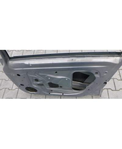 Opel Corsa D Drzwi Przód Prawe