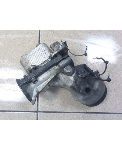 Opel Astra H Chłodnica Oleju 8973729421