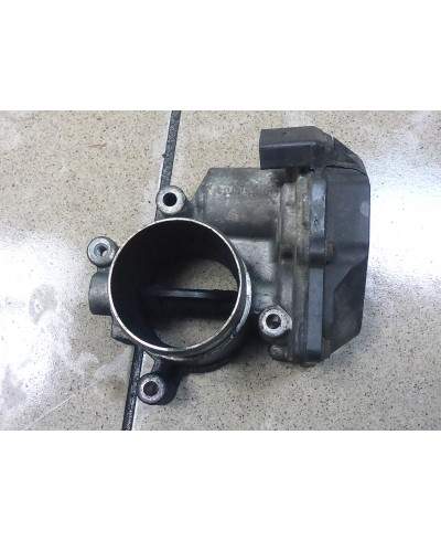 Audi A4 B8 Przepustnica a2c53338105
