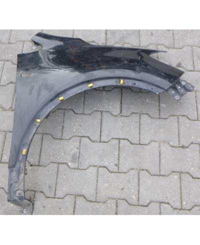 Opel Mokka X Błotnik Przód Prawy