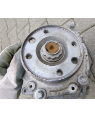 Mercedes C W205 Dyferencjał a2213353400