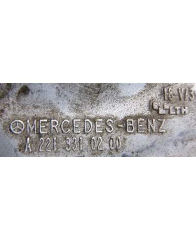 Mercedes C W205 Dyferencjał a2213353400