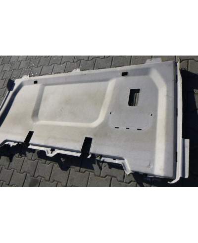 Scania R Tapicerka 2533646