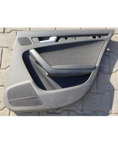 Audi A4 B8 Tapicerka Drzwi Prawy Tył Kombi 8K0867306
