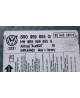 Audi Q5 Sensor Airbag 8R0959655G