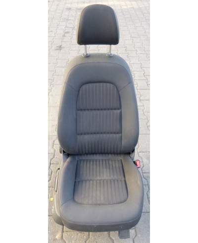 Audi A4 B8 Fotel Pasażera 8K081106