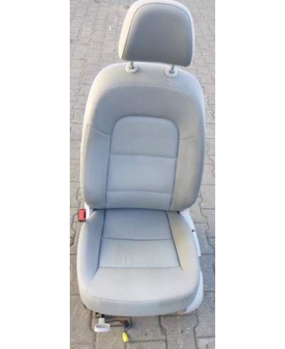 Audi Q5 Fotel Kierowcy 8R0881105C