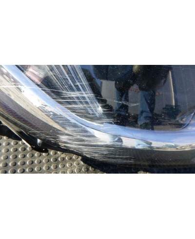 Opel Astra K Reflektor Prawy 39158006