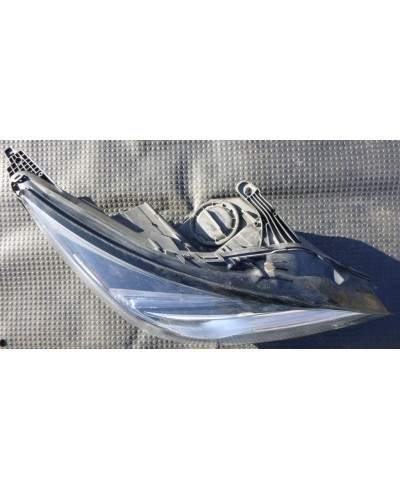 Opel Astra K Reflektor Prawy 39158006