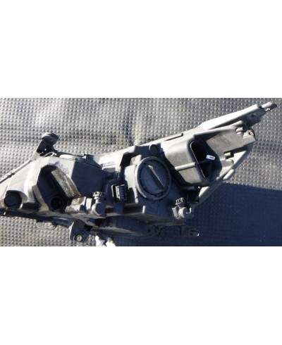 Opel Astra K Reflektor Prawy 39158006