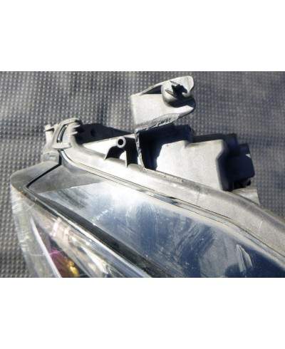 Opel Astra K Reflektor Prawy 39158006