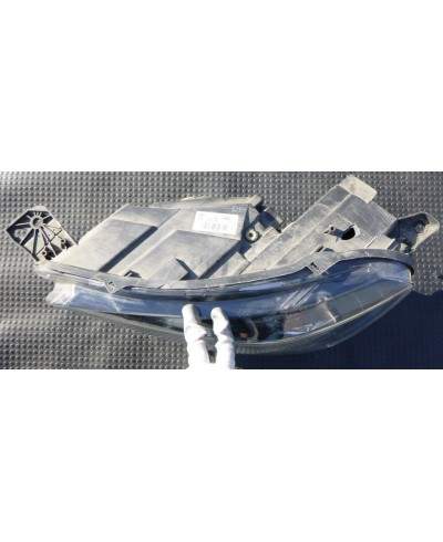 Peugeot Rifter Reflektor Lewy 9816826980
