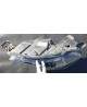 Peugeot Rifter Reflektor Lewy 9816826980